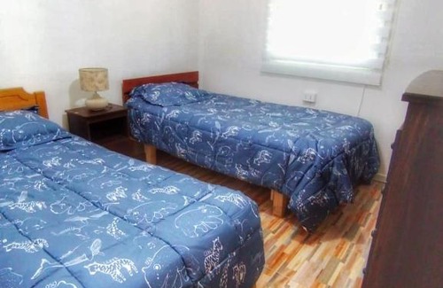 Peralillo House | Parcela Pedregal