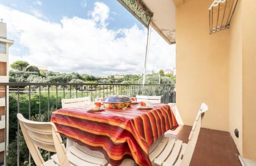 Genoa Apartment | Parcheggio Privato - 10 Min Centro Storico