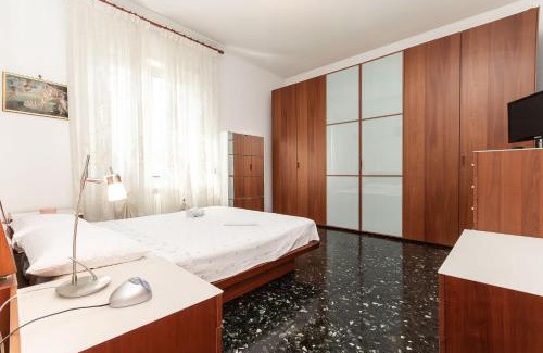 Genoa Apartment | Parcheggio Privato - 10 Min Centro Storico