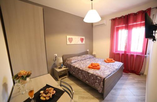 Crotone Bed & Breakfast | Parco Carrara