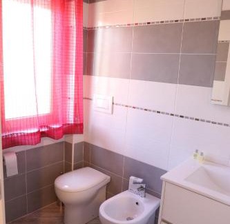 Crotone Bed & Breakfast | Parco Carrara
