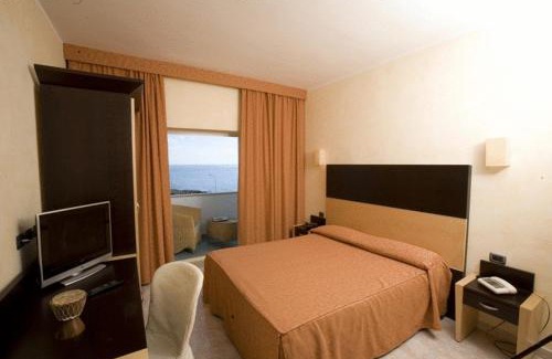 Torre San Giovanni Hotel | Parco dei Principi - Resort & Spa