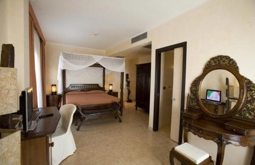 Torre San Giovanni Hotel | Parco dei Principi - Resort & Spa