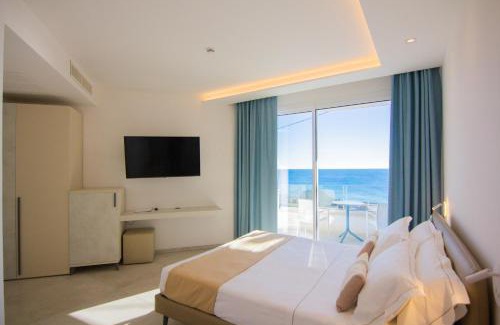 Torre San Giovanni Hotel | Parco dei Principi - Resort & Spa