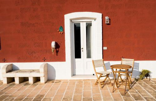 Fasano House | Parco Del Vecchio