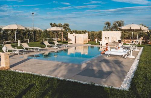 Fasano House | Parco Del Vecchio