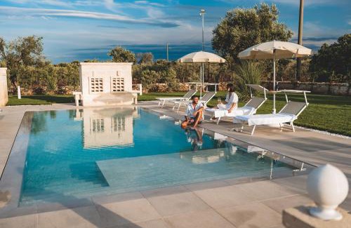 Fasano House | Parco Del Vecchio