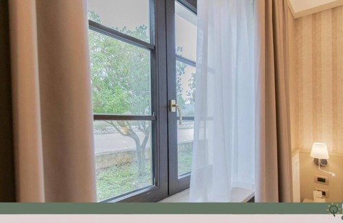 Crispiano Resort | PARCO DELLE QUERCE