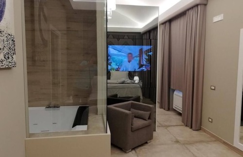 Crispiano Resort | PARCO DELLE QUERCE