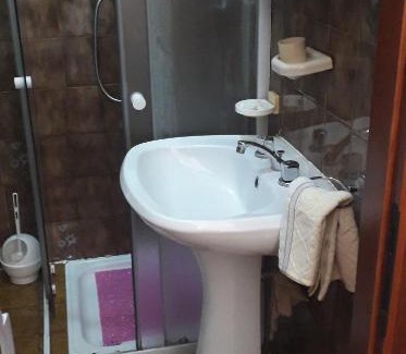 Scalea Apartment | Parco Scalea 2000, condizionatore d'aria