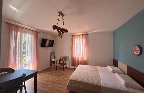 Sabbio Chiese House | Parco Vasela