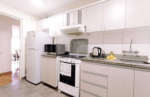 Miraflores Apartment | Pardo Miraflores Apartment With Pool & GYM