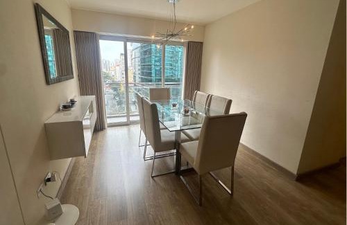 Miraflores Apartment | Pardo Miraflores Apartment - Aparts 4 Days