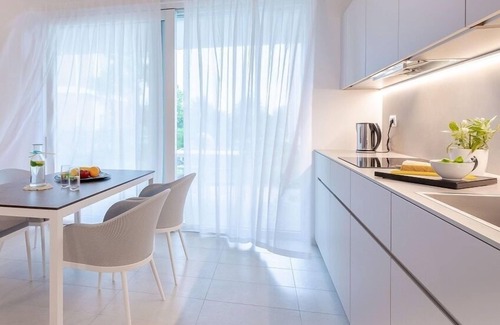 Caorle Apartment | Pareus Beach Resort