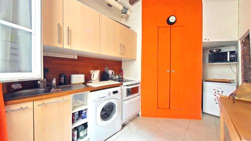 La Courneuve Apartment | Paris Centre Chatelet Les halles