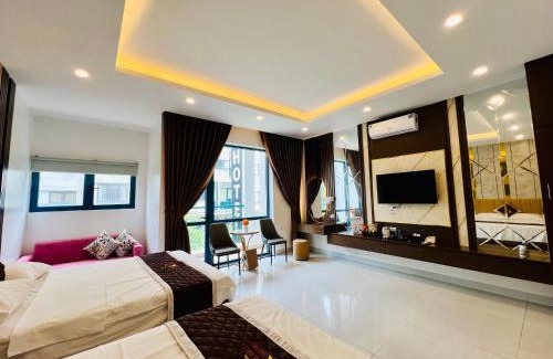 Ha Dong Hotel | Paris Deli Hotel - Cơ sở Vạn Phúc, Hà Đông