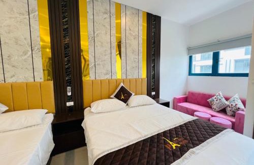 Ha Dong Hotel | Paris Deli Hotel - Cơ sở Vạn Phúc, Hà Đông