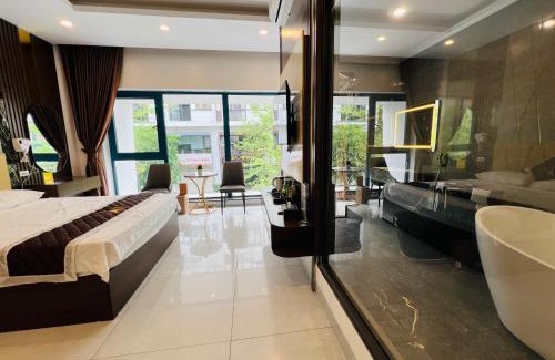 Ha Dong Hotel | Paris Deli Hotel - Cơ sở Vạn Phúc, Hà Đông