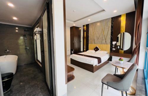 Ha Dong Hotel | Paris Deli Hotel - Cơ sở Vạn Phúc, Hà Đông