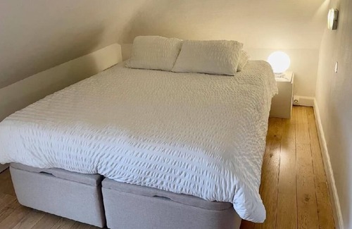 2nd Arrondissement Apartment | Parisian Home | 102180 | 1 chambre | Grands Boulevards - Lafayette