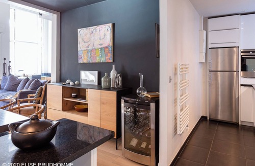 Quartier de Javel Apartment | Parisian Home | 116354 | 1 chambre | Champ de Mars