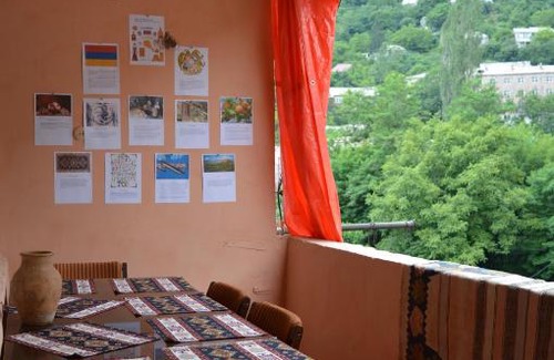 Alaverdi Bed & Breakfast | Parisis B&B in Alaverdi