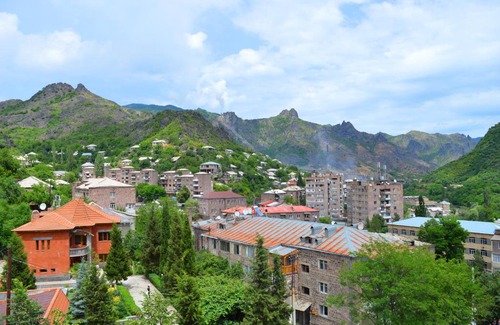 Alaverdi Bed & Breakfast | Parisis B&B in Alaverdi