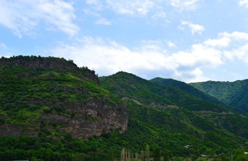 Alaverdi Bed & Breakfast | Parisis B&B in Alaverdi