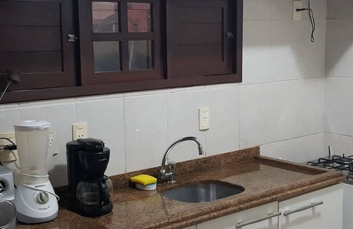 Maracajau Condo | Pariso de Maracajaú 1