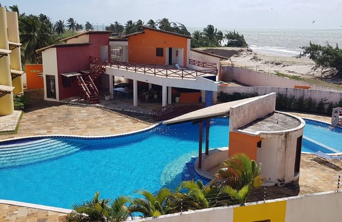 Maracajau Condo | Pariso de Maracajaú 1