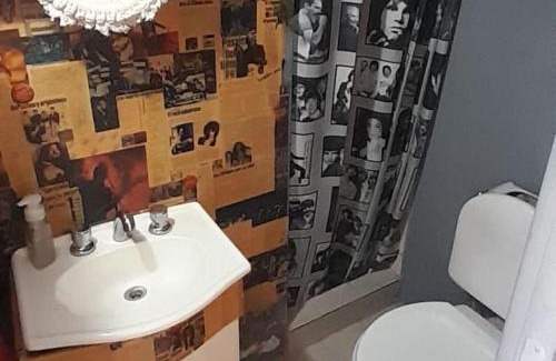 Concepcion del Uruguay House | Parivaar Host