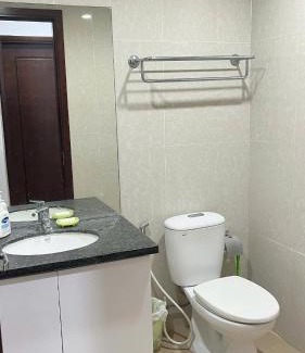 Hoang Mai House | Park 12 Homestay