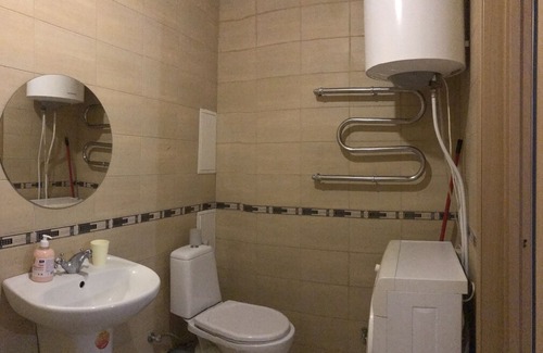 Lesniki Apartment | Park apartments (Kyiv) 公园公寓（基辅 in Chaiky
