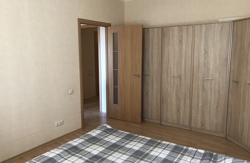 Lesniki Apartment | Park apartments (Kyiv) 公园公寓（基辅 in Chaiky