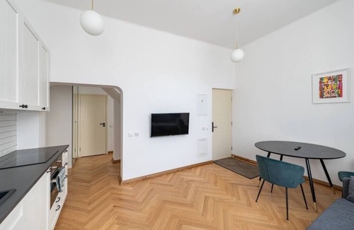 Kaunas Apartment | Park Avenue Apartments No.1 by Hostlovers