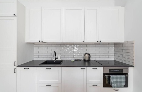 Kaunas Apartment | Park Avenue Apartments No.6 by Hostlovers