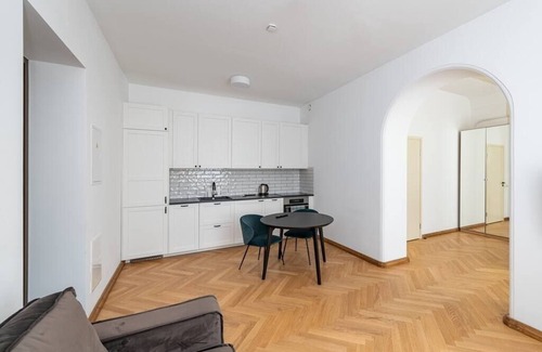 Kaunas Apartment | Park Avenue Apartments No.6 by Hostlovers
