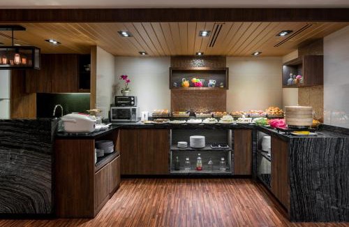 Singapore River Apartment | Park Avenue Clemenceau