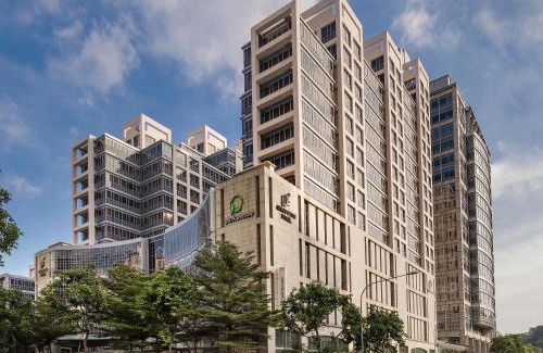 Singapore River Apartment | Park Avenue Clemenceau