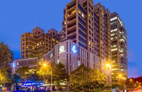 Singapore River Apartment | Park Avenue Clemenceau