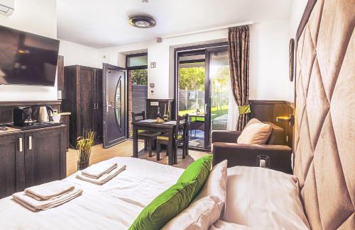 Buk Hotel | Park Boutique Hotel Bük - Bükfürdő