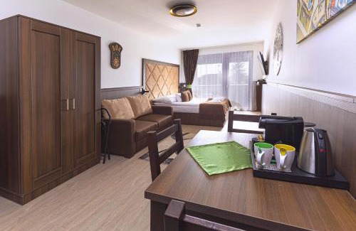 Buk Hotel | Park Boutique Hotel Bük - Bükfürdő