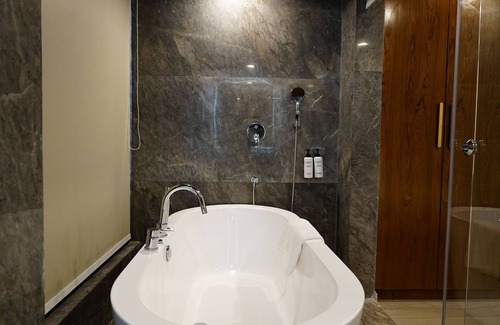 Panch Batti Hotel | Park Central Jaipur City Center