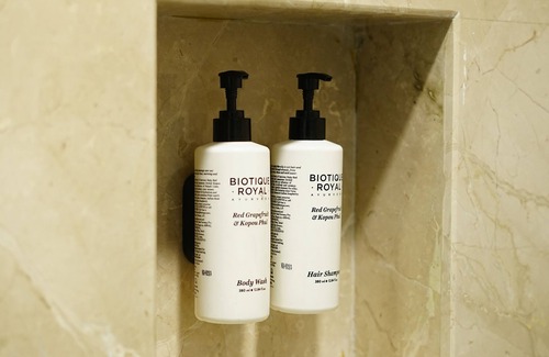 Panch Batti Hotel | Park Central Jaipur City Center