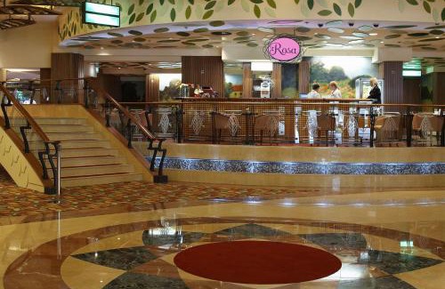 Nova Gorica Hotel | Park, Hotel & Entertainment