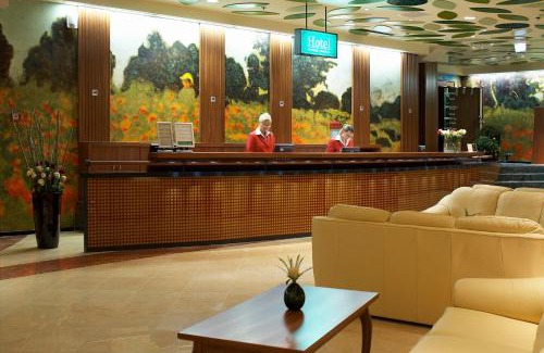 Nova Gorica Hotel | Park, Hotel & Entertainment