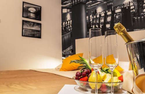 Nova Gorica Hotel | Park, Hotel & Entertainment