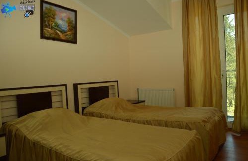 Kutaisi Hotel | Park Hotel Imeri kutaisi