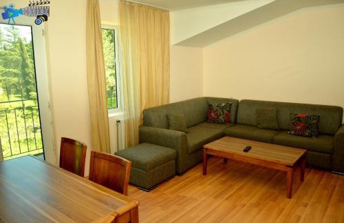 Kutaisi Hotel | Park Hotel Imeri kutaisi