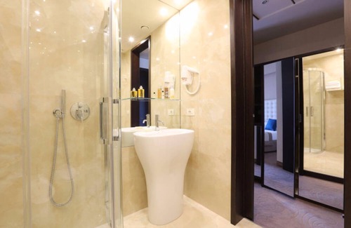 Desenzano del Garda City Centre Hotel | Park Hotel